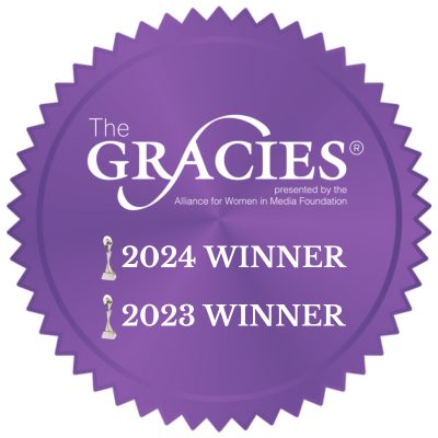 The Gracies 2024 Winner 2023 Winner