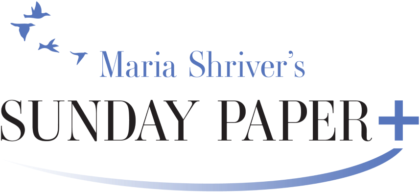 Sunday Paper Plus logo