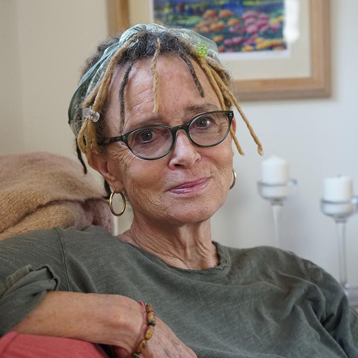 Anne Lamott