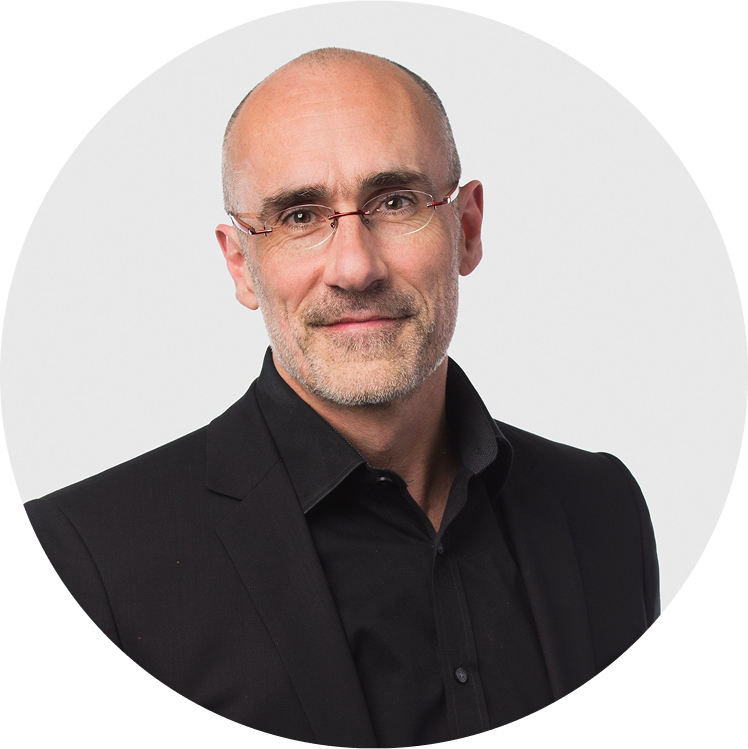 Arthur C. Brooks