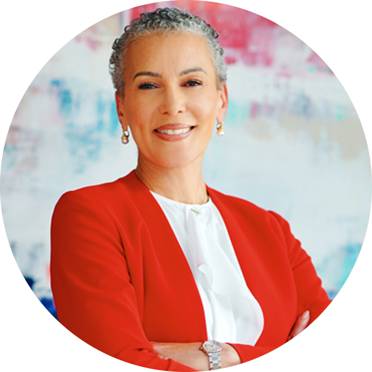 Dr. Sharon Malone