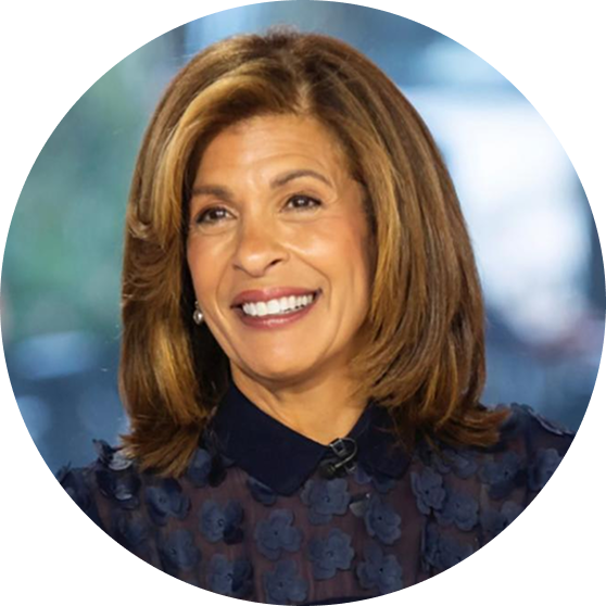 Hoda Kotb