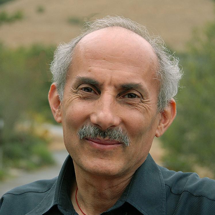 Jack Kornfield