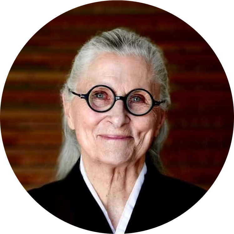Joan Halifax