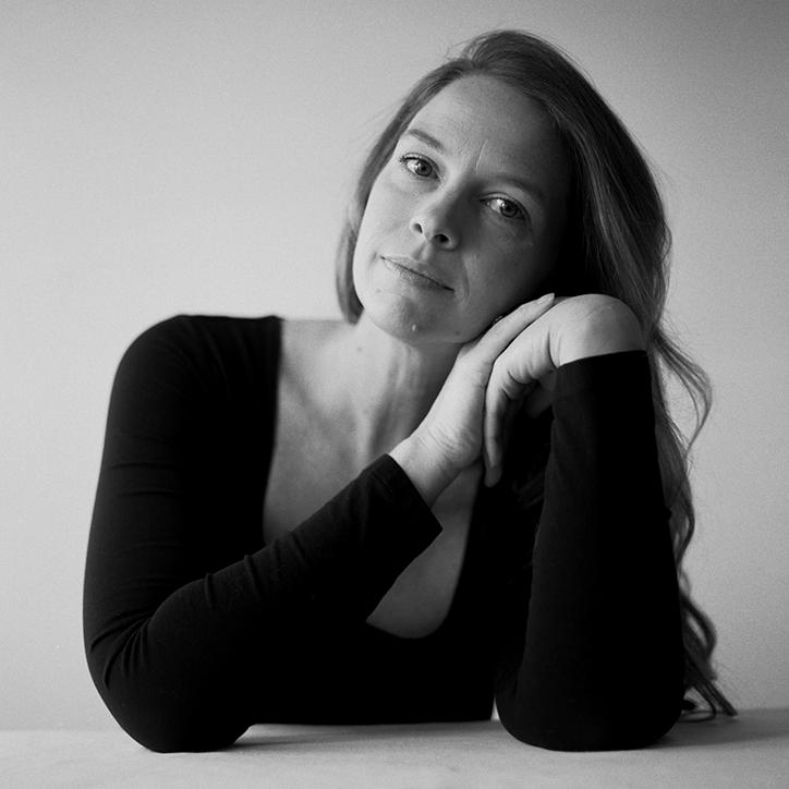 Kate Baer
