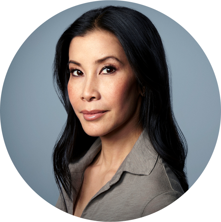 Lisa Ling