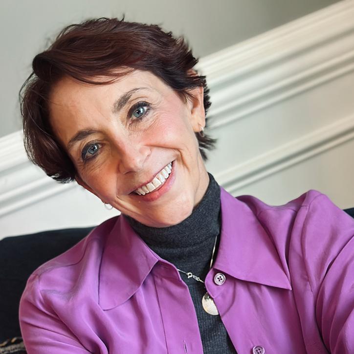 Martha Beck
