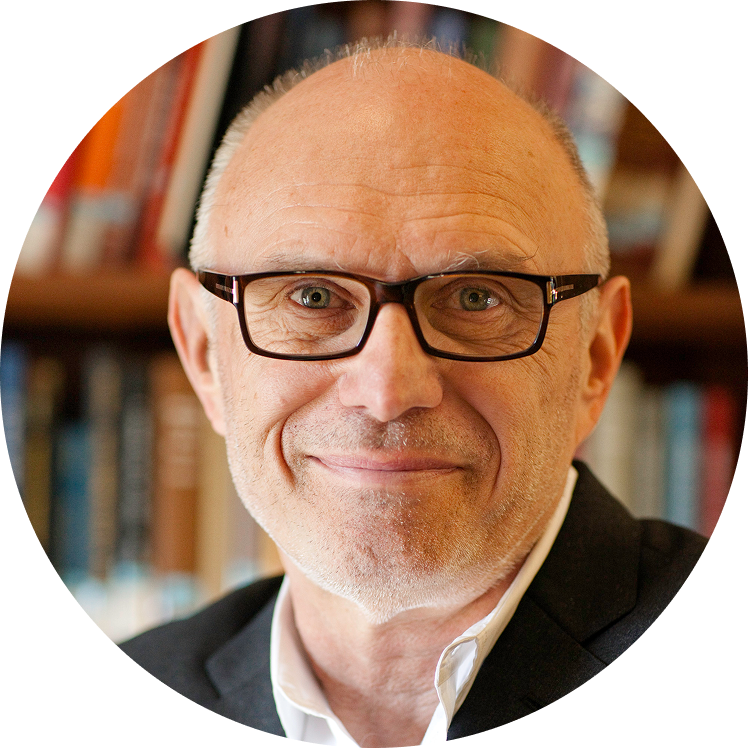 Miroslav Volf