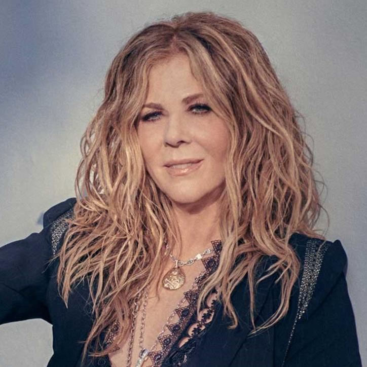 Rita Wilson
