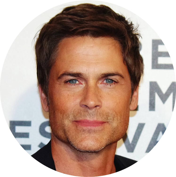 Rob Lowe