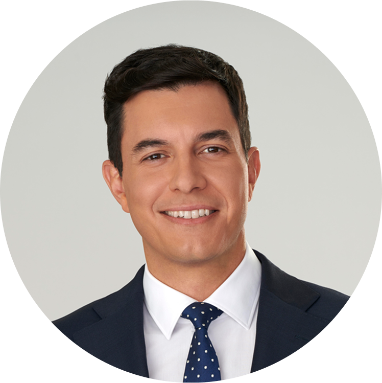 Tom Llamas