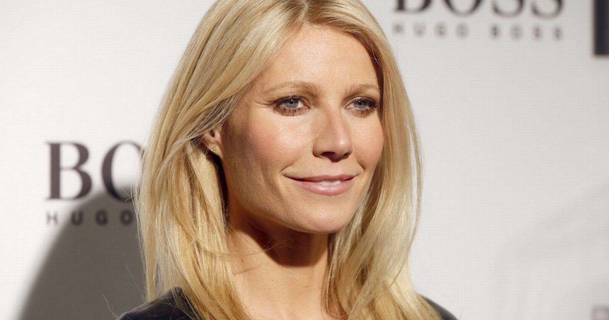 Gwyneth Paltrow & DR. Roberta Brinton, PhD. Brain Health