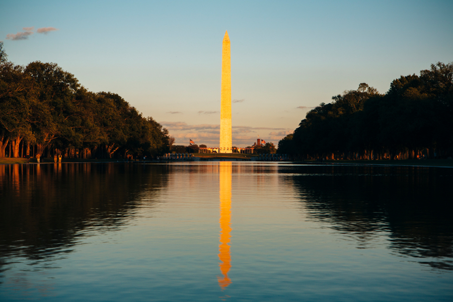 Reflections on a Whirlwind Week