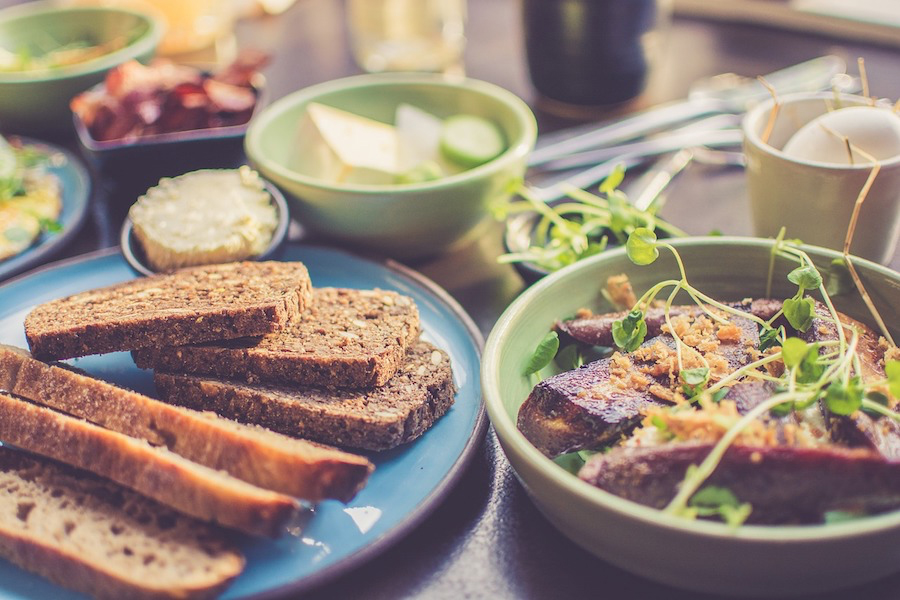 Paula Wolfert's Seven Keys to Retrieving Food Memories