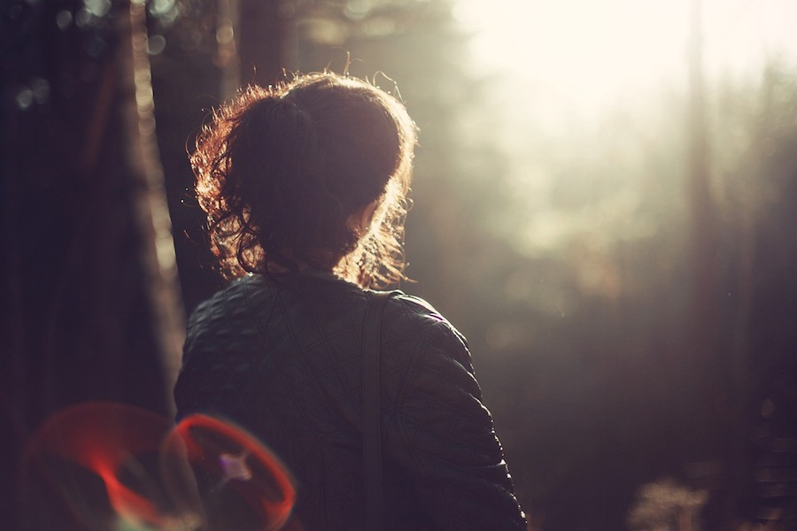 Three Ways to Break Free From Mental Clutter