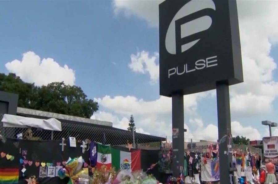 Pulse Nightclub: Remembering to Be a Leader of Love in a Time of Hate