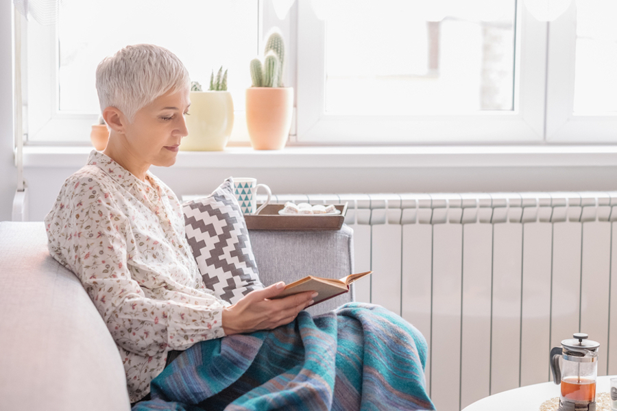 Deliberate Rest: Why the Secret to Success Is Taking a Break