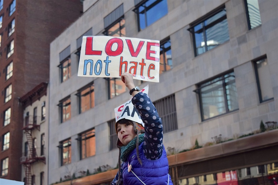 One Love: Why We Need a Political System Driven by Compassion