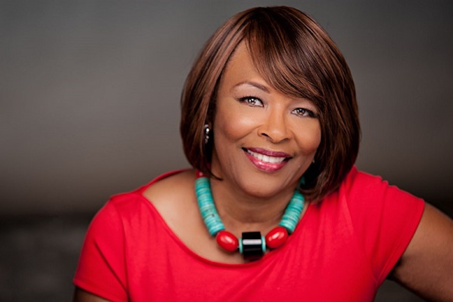 Architect of Change of the Week Betty LaMarr