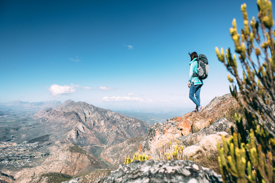‘Chasing Slow': An Excerpt From Erin Loechner's Book About Slow Living