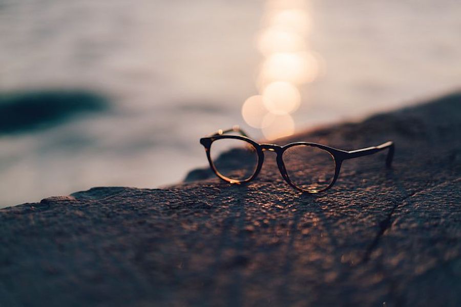 'Wear Glasses That Work': Adjust Your Perspective and Get the Outcome You Desire