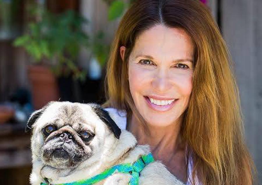 Finding Courage in These Fearful Times