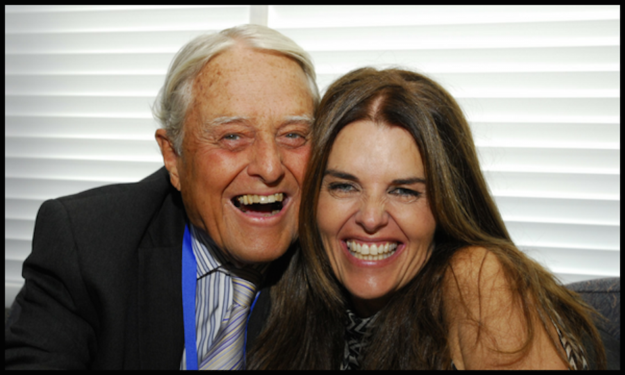 Maria's Sunday Paper: Making Memories That Last a Lifetime