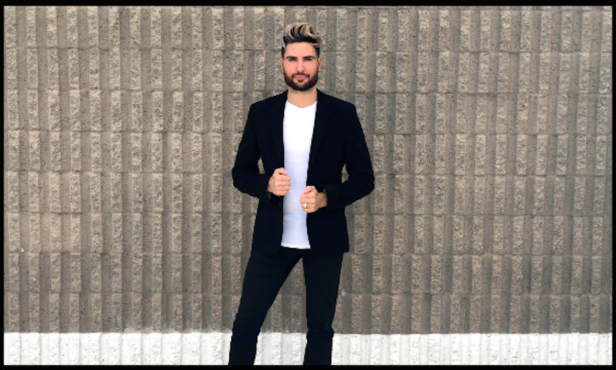 The Power Behind Asking Yourself, 'What Do I Want?'