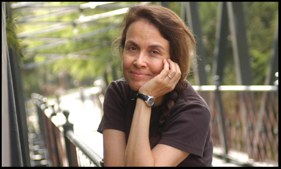 In 'Gate 4-A,' Naomi Shihab Nye Illustrates How A Divided World Can Come Together
