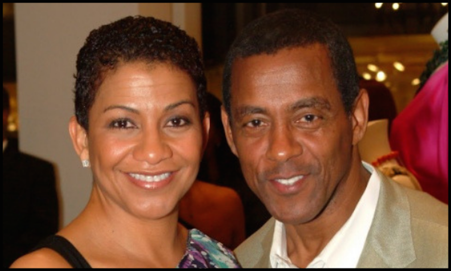 Janet Dorsett Reveals 'the Thrill of Victory and the Agony of Defeat' as the Wife of NFL Superstar Tony Dorsett