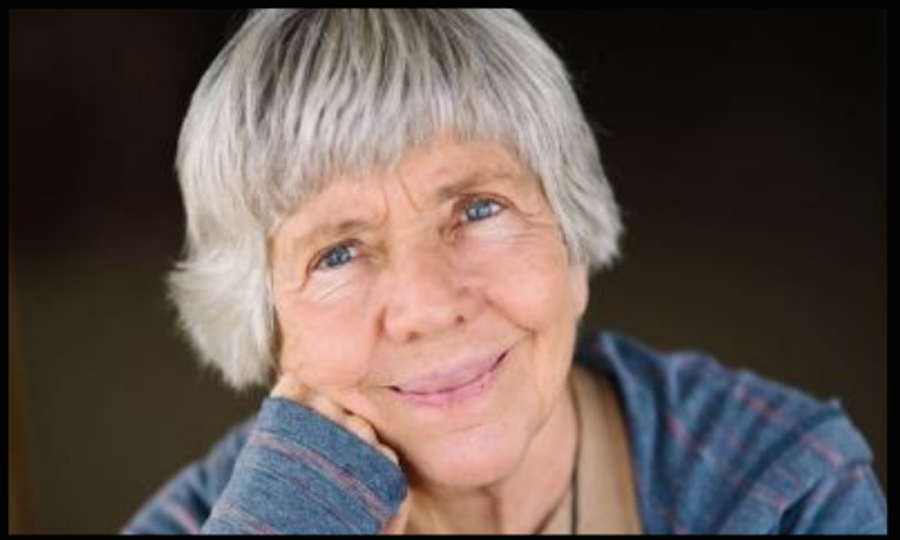 Excerpt: Women Rowing North: Navigating Life's Currents and Flourishing As We Age