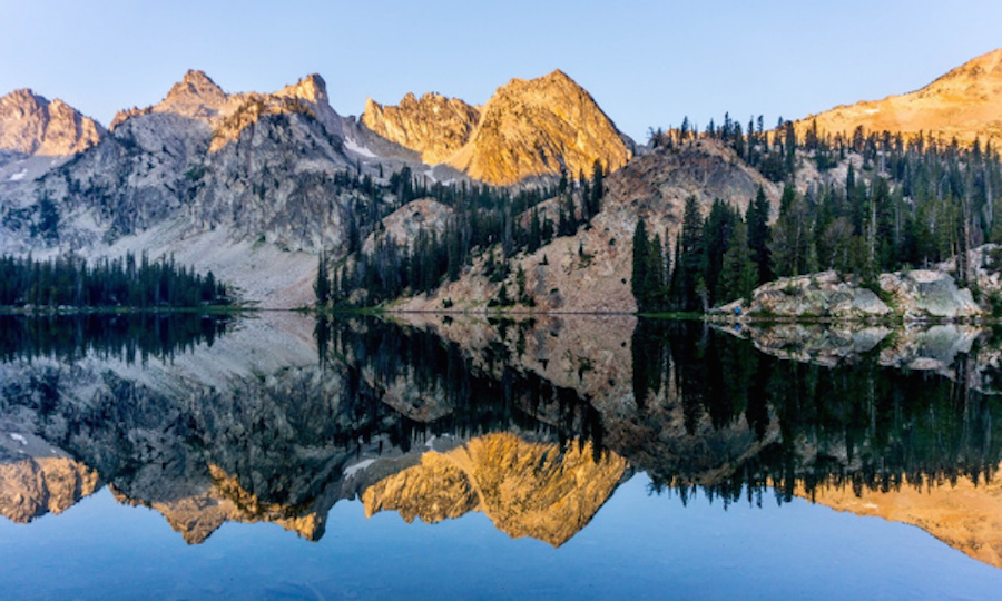 Never Take Our Natural World For Granted
