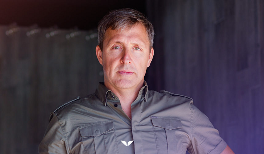 Bulletproof Founder Dave Asprey on Biohacking and Why We'll All Live Past 100