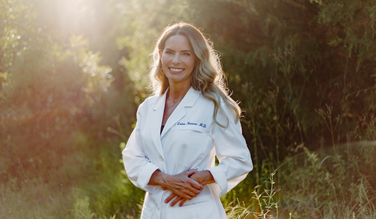 Using Our Intuition for Better Health