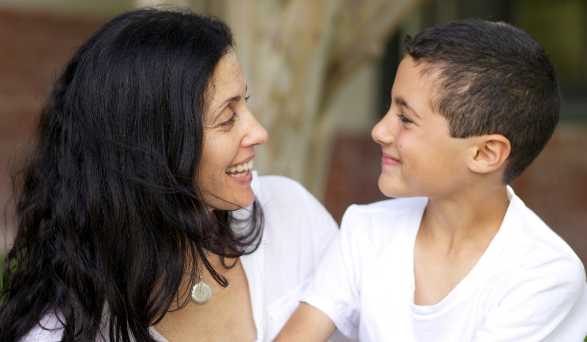 The Healing Gift of Play