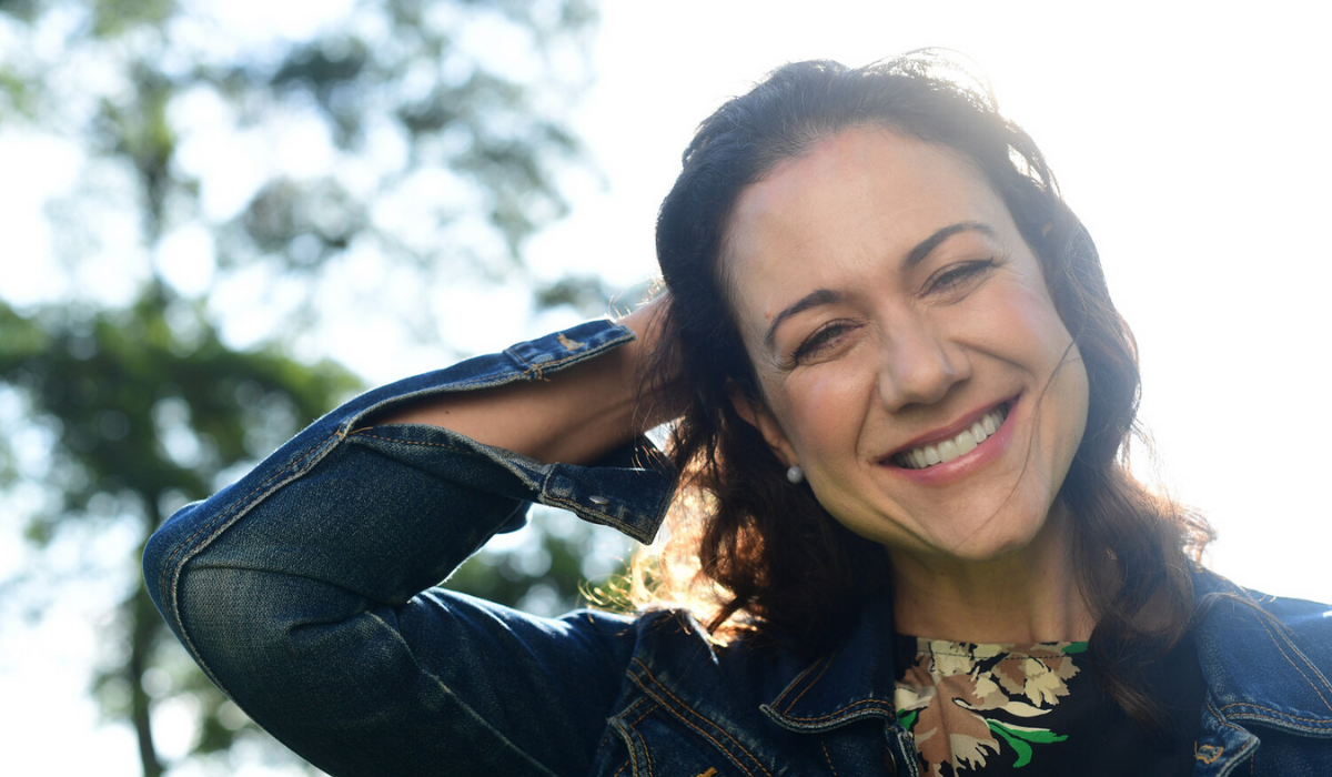 Have the Holiday Crazies Set In? This Simple Gratitude Practice Can Help You Reset and Remember What's Most Important