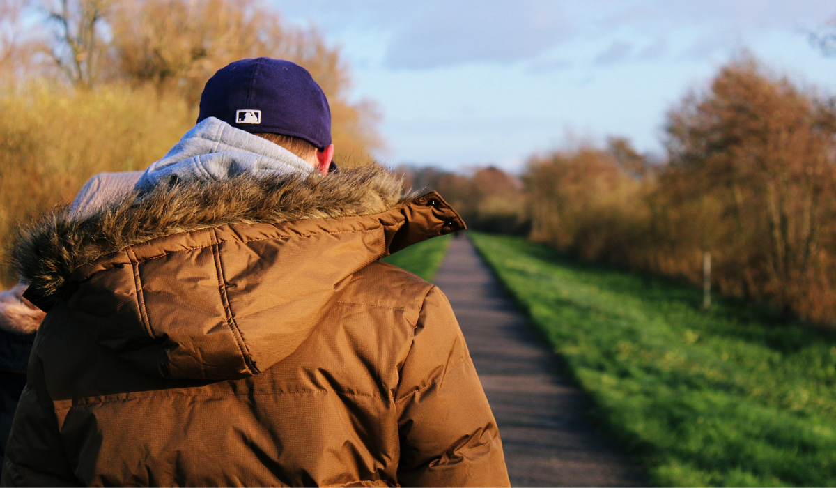 We Spoke to a Russian Man Who Risked Everything to Flee His Home Country Forever—Running Not From Bombs, But From His Government