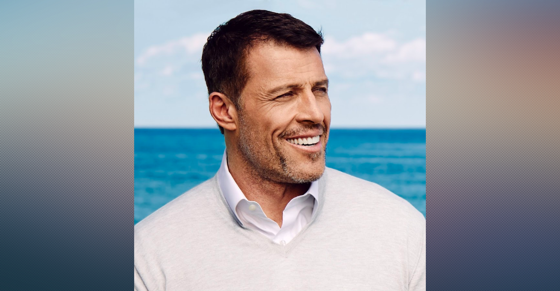 “Happier People Live Longer”: Entrepreneur Tony Robbins Talks to Maria About Science-Backed Solutions for Aging Well From His New Best-Selling Book, Life Force