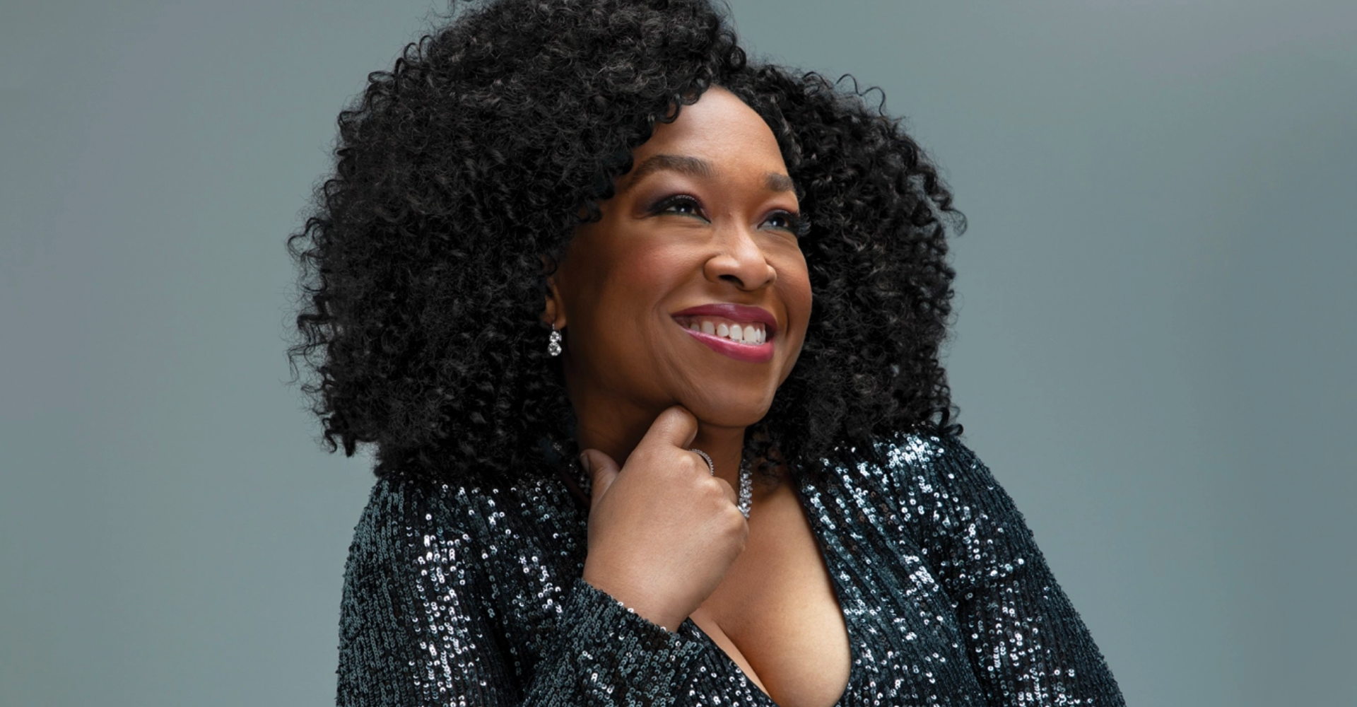 SHONDA RHIMES Lessons from a Year of 'Yes!'
