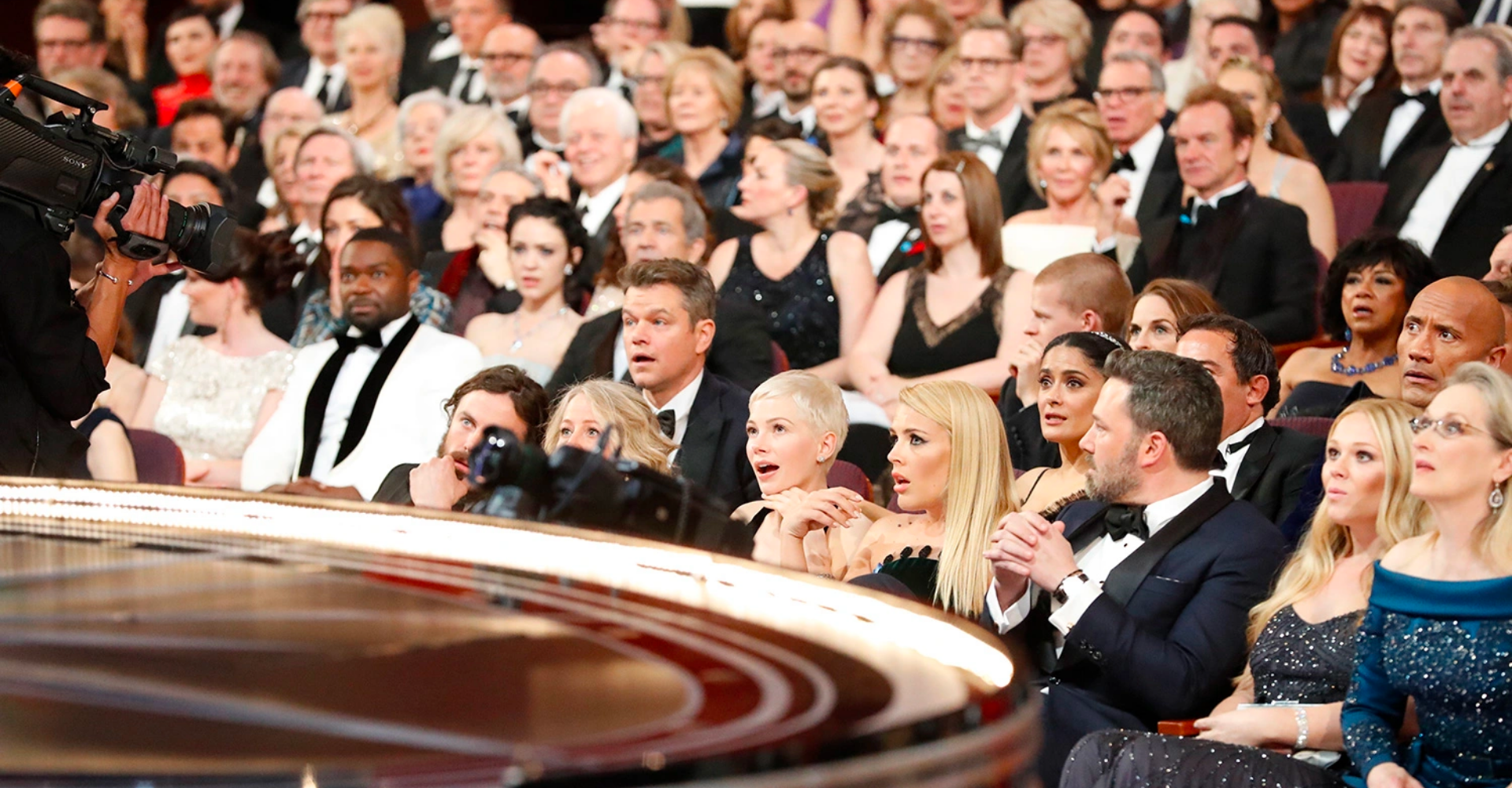 10 Life Lessons I Learned From That Epic Oscars Fail