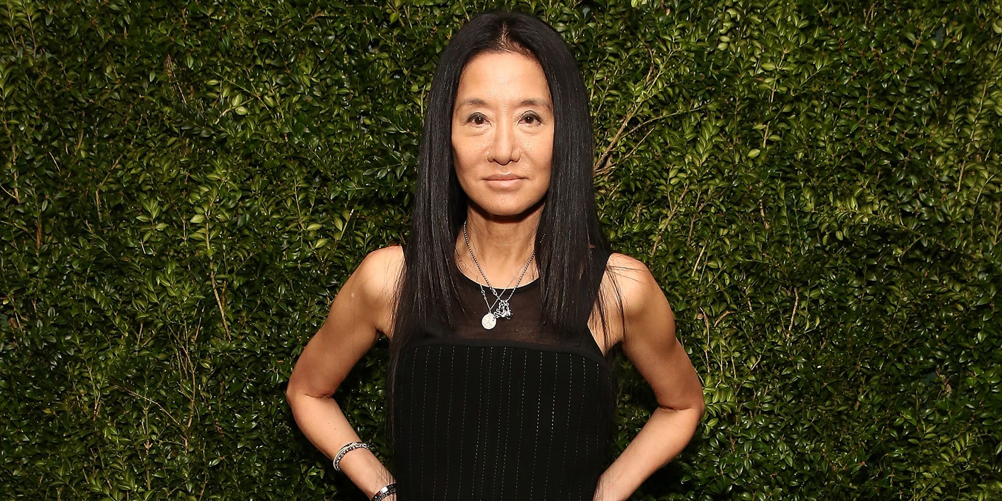 Fashion Designer Vera Wang Says Ageism Is “So Old-Fashioned.”  The 72-Year-Old Shares Her Secrets to Youthfulness and a Decades-Long Career