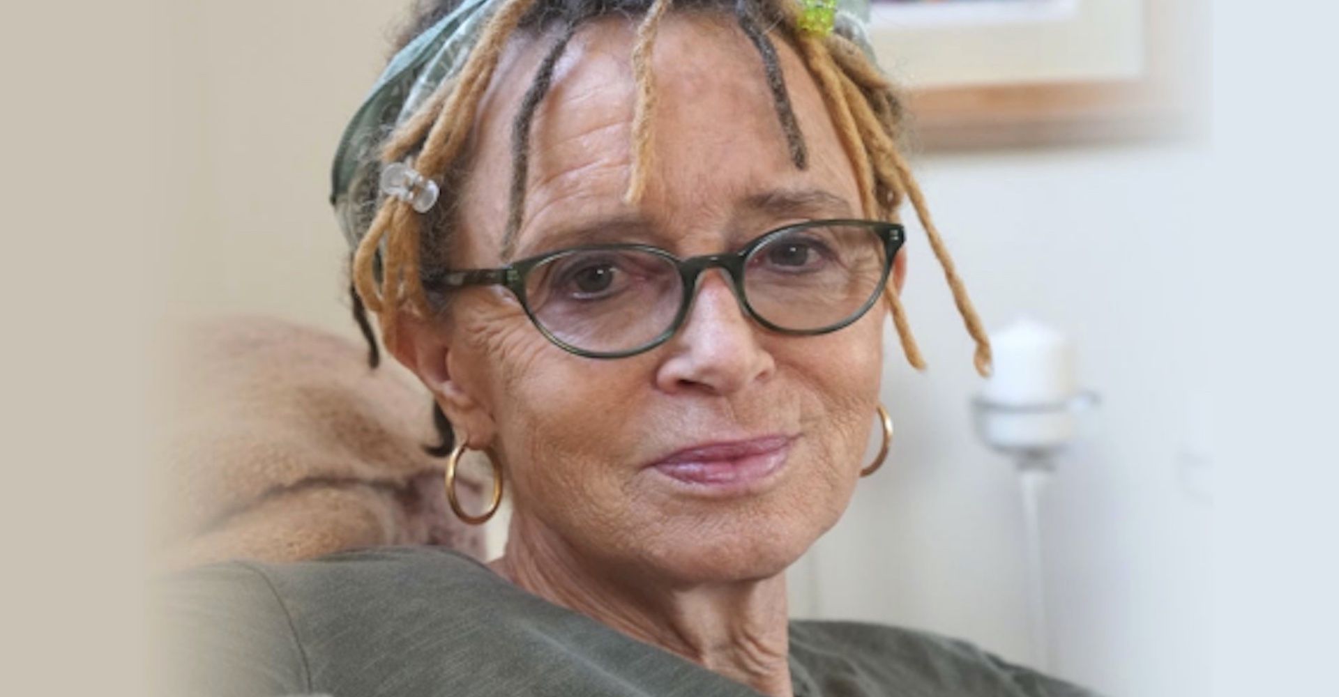 Anne Lamott Just Turned 68. Here’s How She Wants You to Help Her Celebrate
