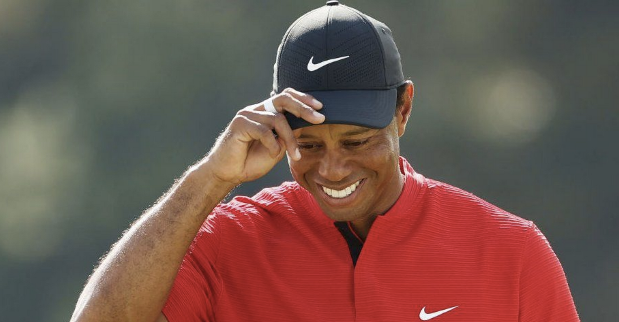 Sunday Paper Yippee!: Tiger Woods’ Expectation-Defying Return to Golf is Inspiring