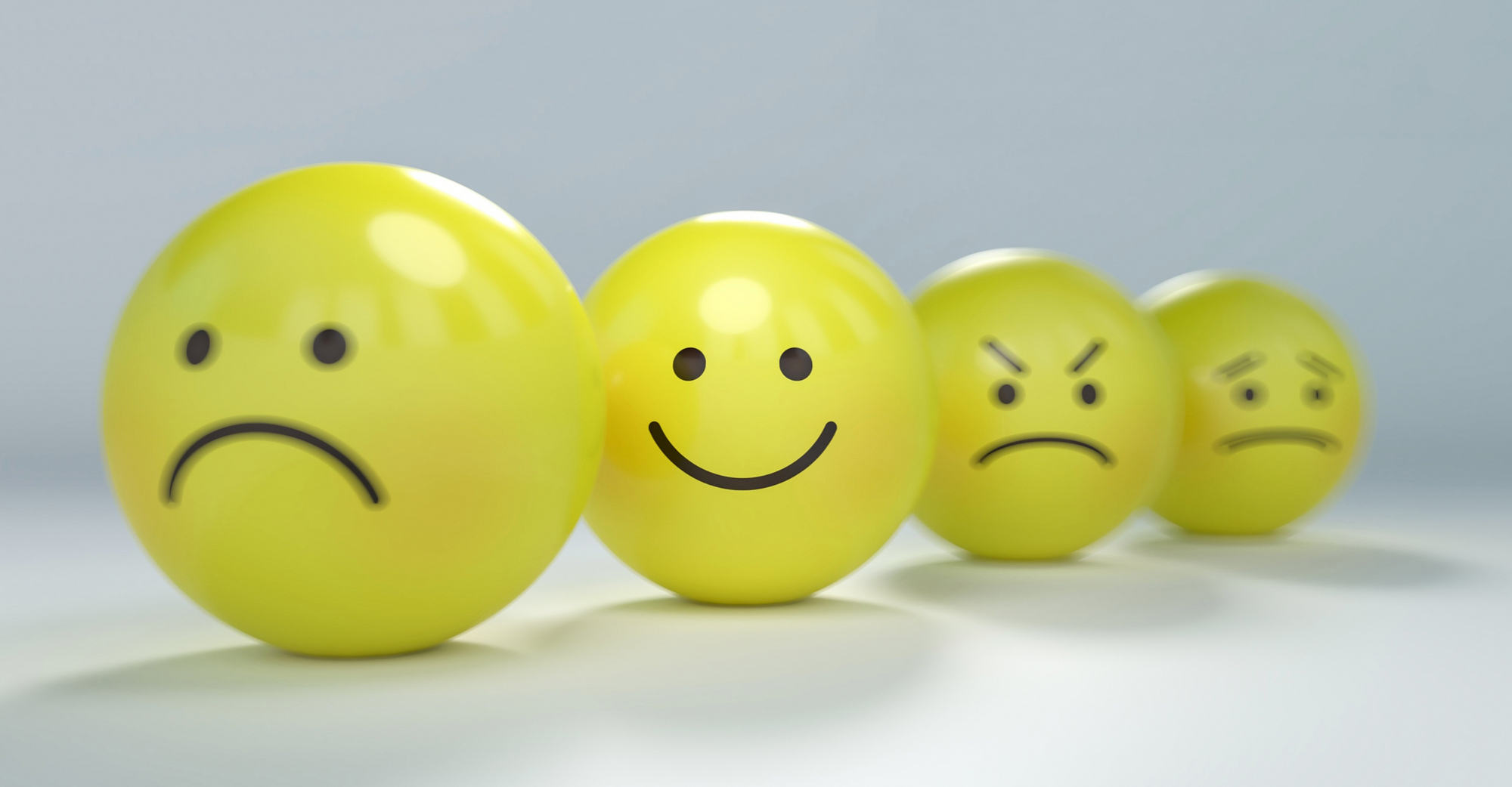Comparison Can Rob Us of the Emotions that Make Us Human, But It Shouldn't. Life and Mind Coach Angie Johnsey Mullins Gives You Permission to Feel Your Feelings the Right Way