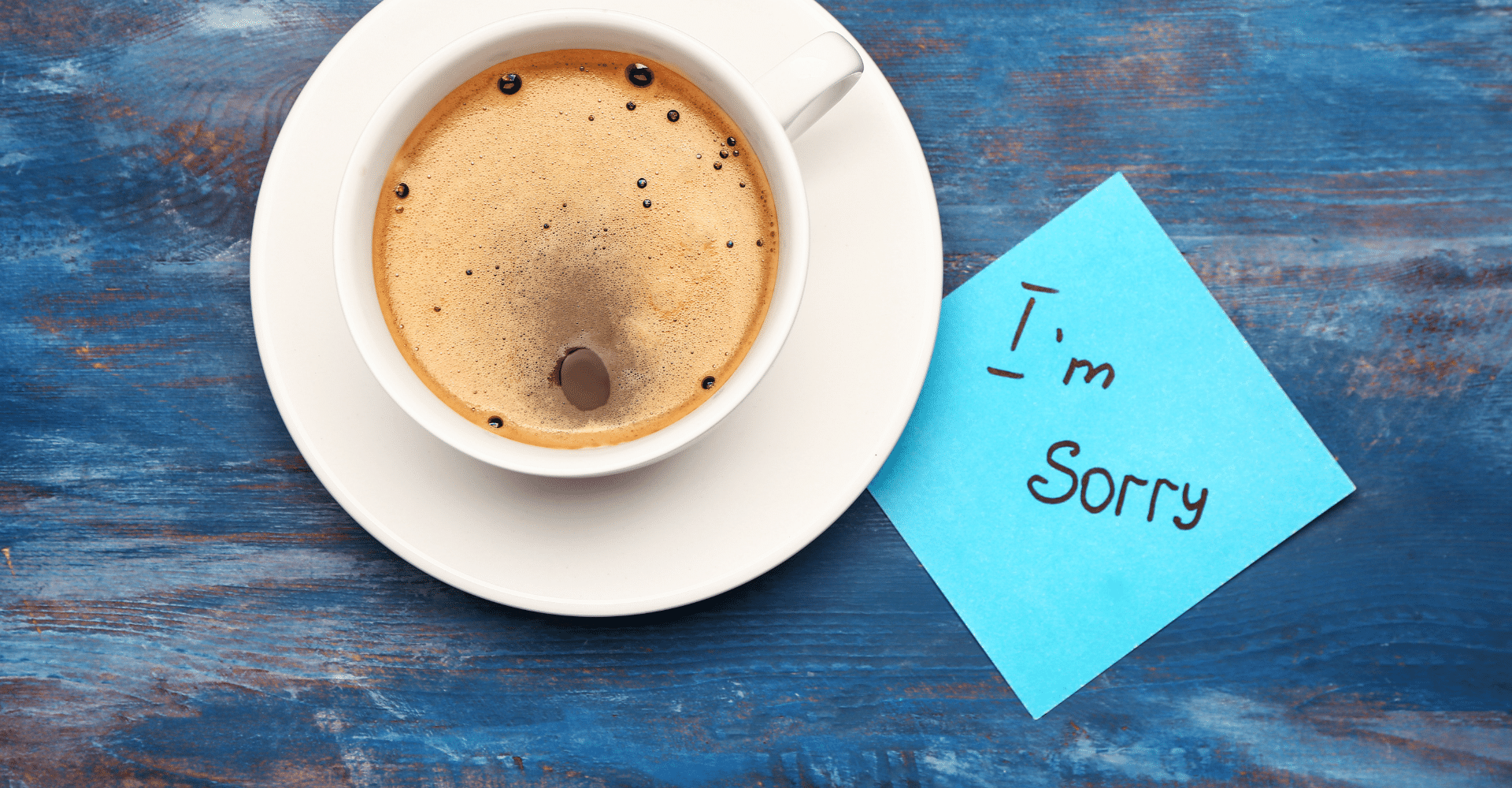 Forgiveness is an Art. These 5 Apology Languages Will Help You Give—and Receive—a Good Apology