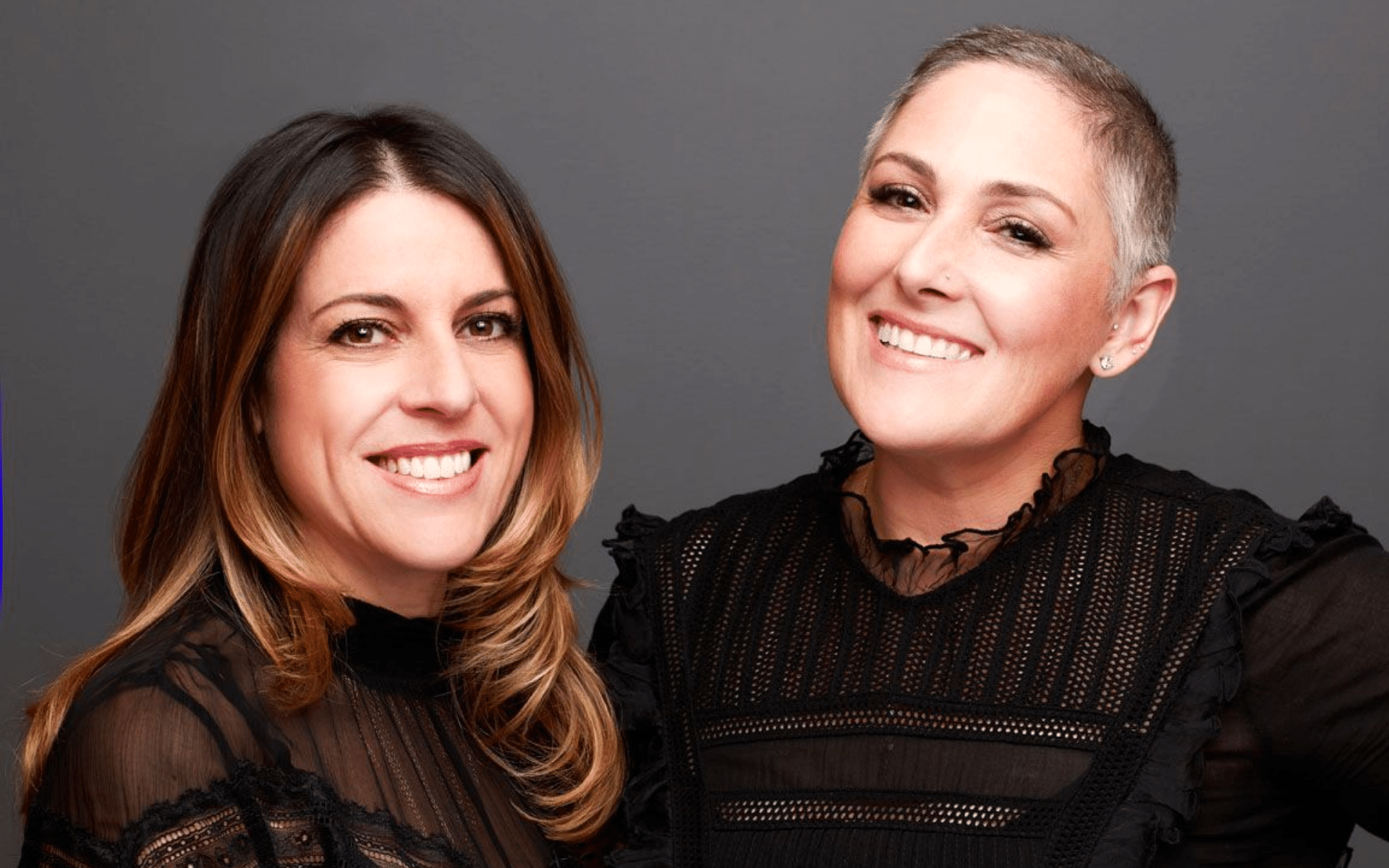 Ricki Lake and Abby Epstein Team Up for New Documentary, The Business of Birth Control
