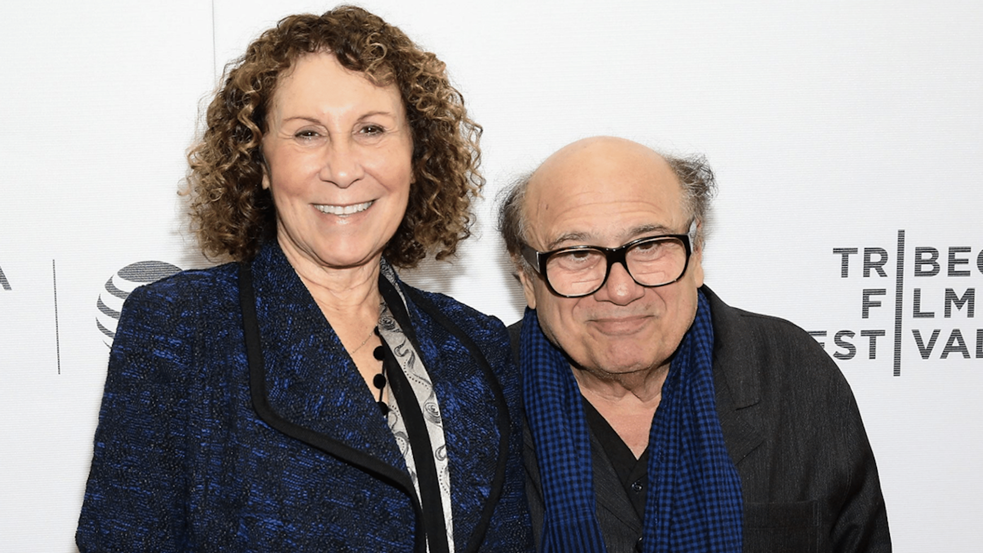 Rhea Perlman and Danny DeVito Prove Friendship and Love Can Survive Outside the Structure of Marriage