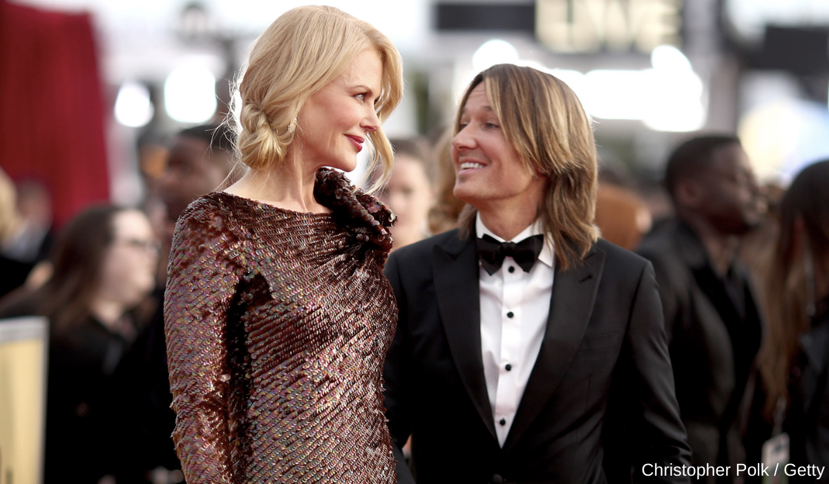 Country Singer Keith Urban Says He Gave Up A Lifestyle He Loved for the Love of His Life, Nicole Kidman