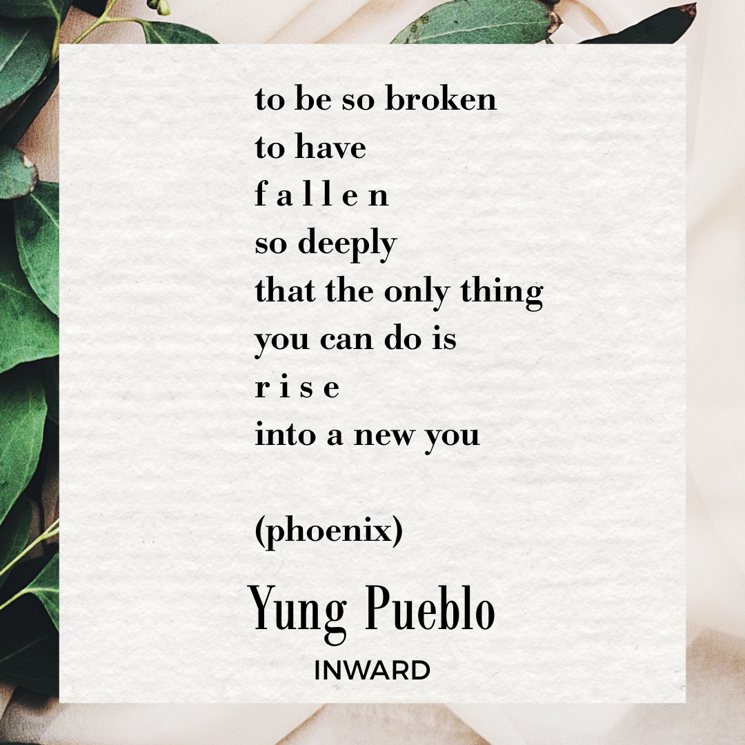 Sunday Paper Reflections & Poems — April 17, 2022
