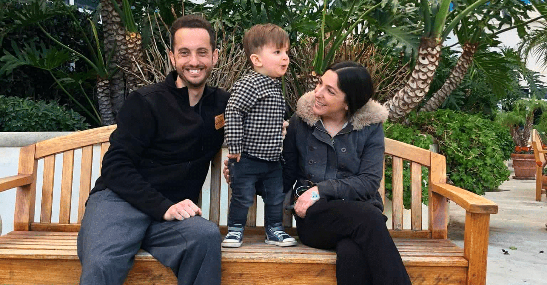 An Open Letter to Anyone Struggling with Fertility: I See You